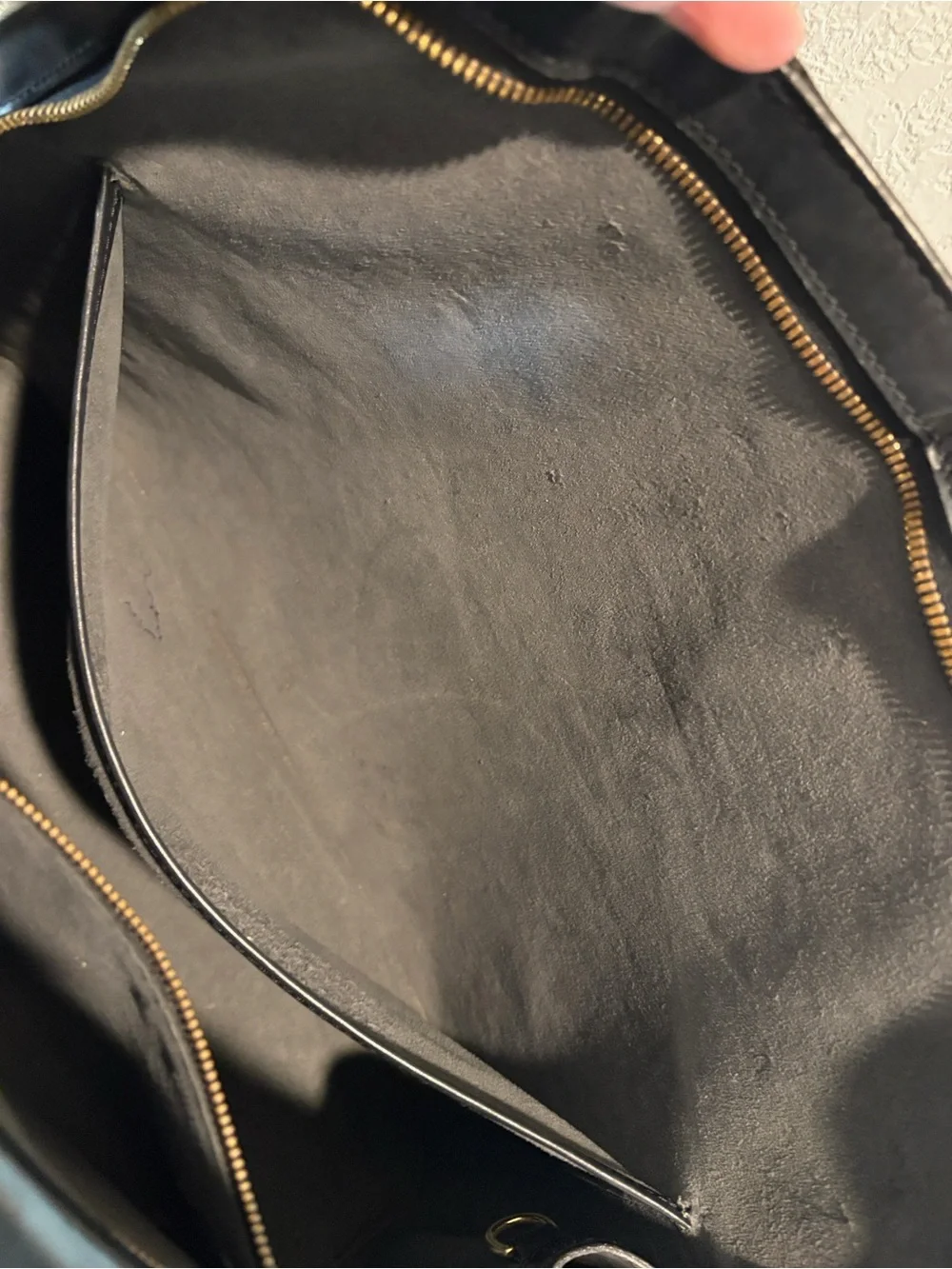 Louis Vuitton authentic louis